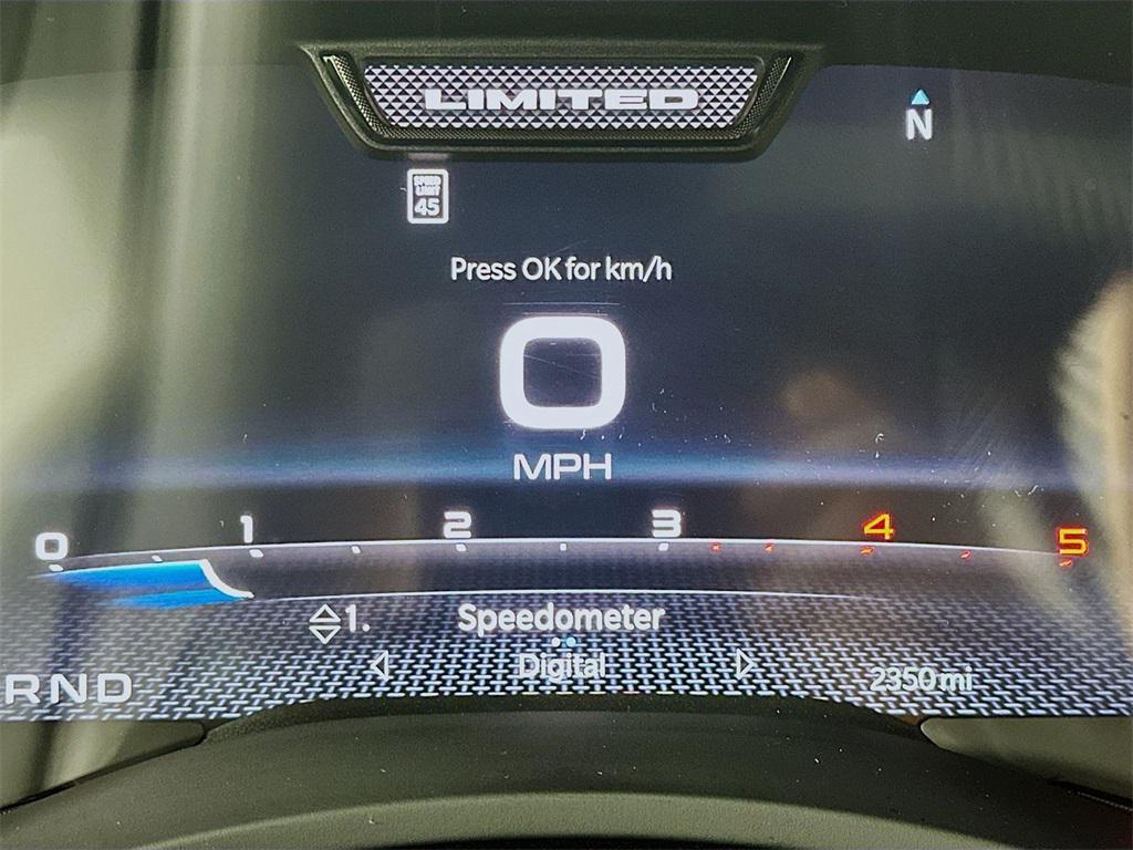 used 2025 Ram 2500 car, priced at $83,735