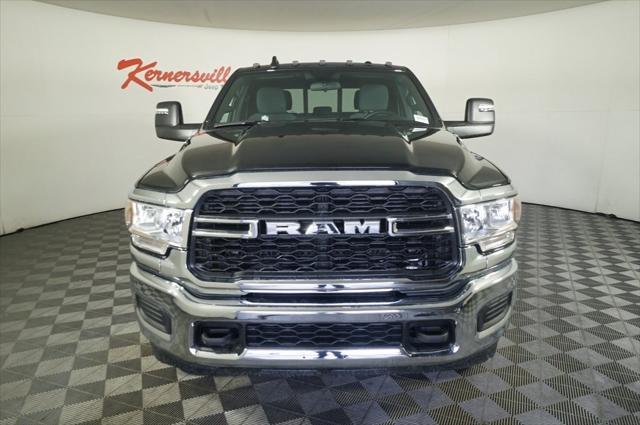 new 2024 Ram 3500 car, priced at $58,098