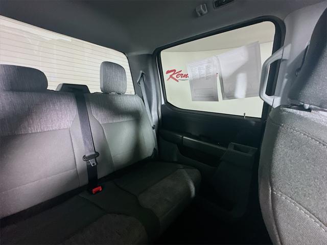 used 2023 Ford F-150 car, priced at $35,335