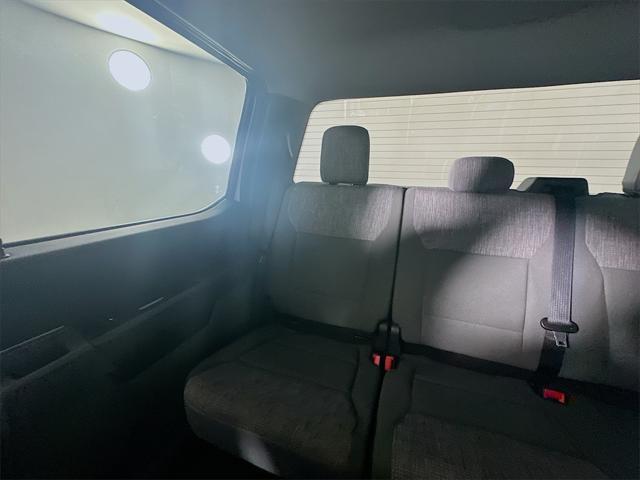 used 2023 Ford F-150 car, priced at $35,335