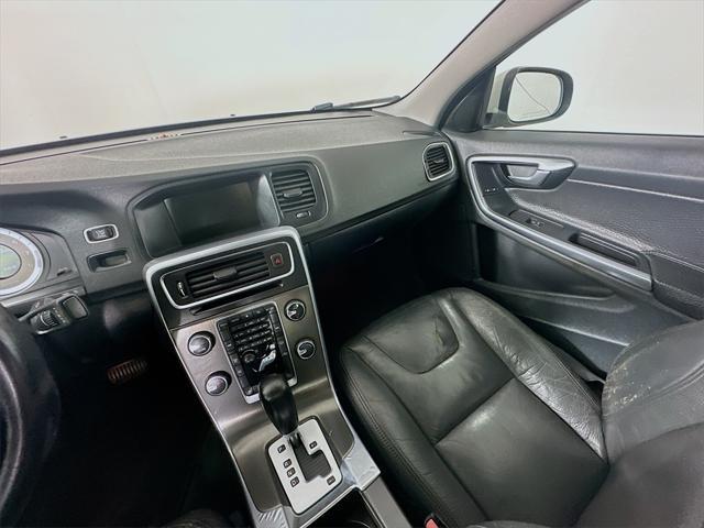 used 2012 Volvo S60 car, priced at $4,477