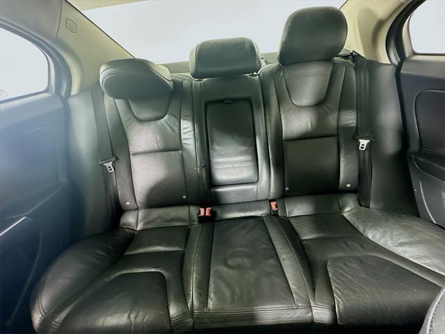 used 2012 Volvo S60 car, priced at $4,477