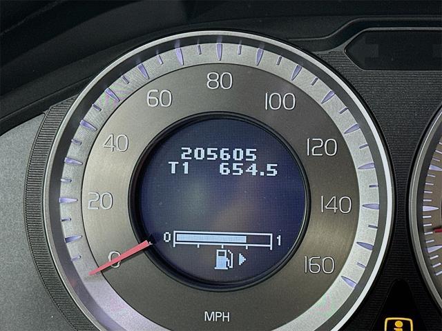 used 2012 Volvo S60 car, priced at $4,477