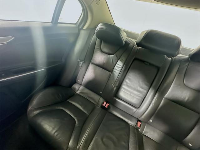 used 2012 Volvo S60 car, priced at $4,477