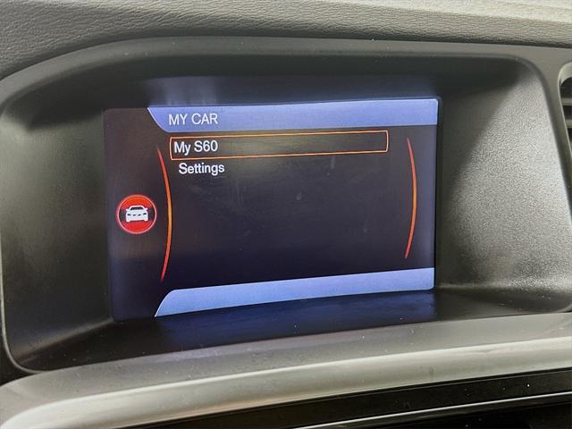 used 2012 Volvo S60 car, priced at $4,477