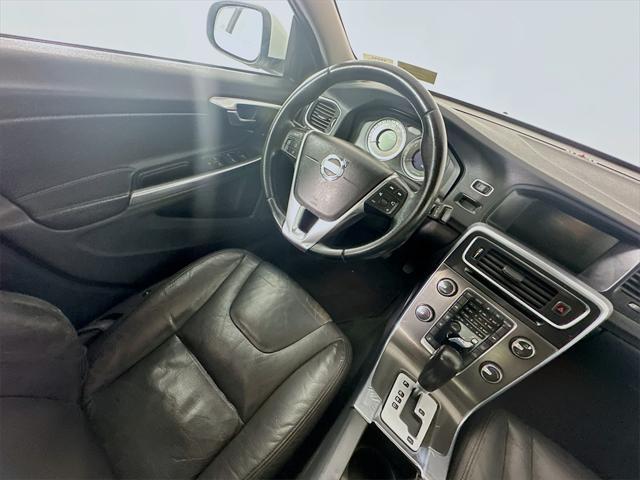 used 2012 Volvo S60 car, priced at $4,477