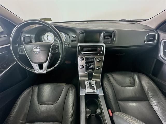 used 2012 Volvo S60 car, priced at $4,477