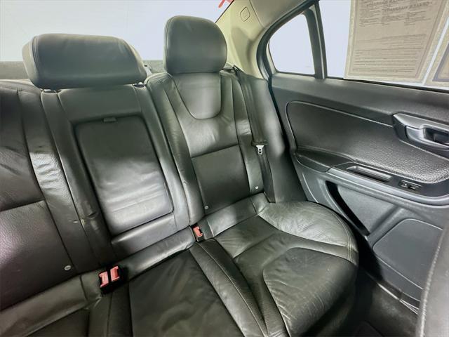used 2012 Volvo S60 car, priced at $4,477
