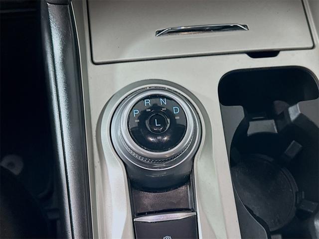 used 2022 Ford Explorer car, priced at $27,935