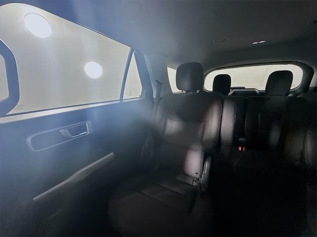 used 2022 Ford Explorer car, priced at $27,935