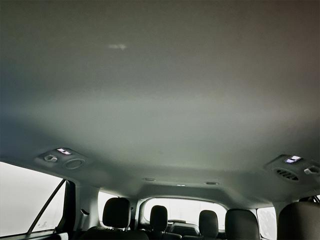 used 2022 Ford Explorer car, priced at $27,935