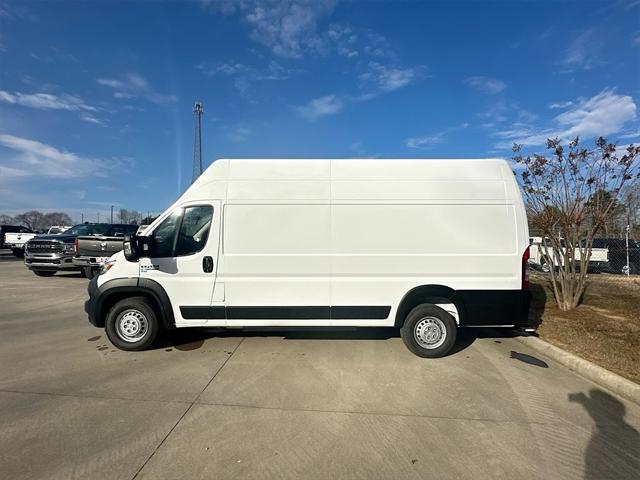new 2024 Ram ProMaster 3500 car, priced at $72,785