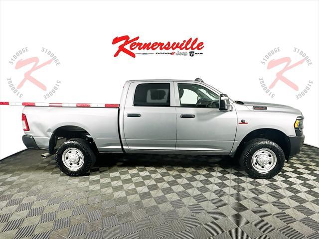 used 2023 Ram 2500 car, priced at $42,935