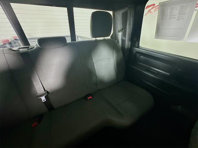 used 2023 Ram 2500 car, priced at $42,935