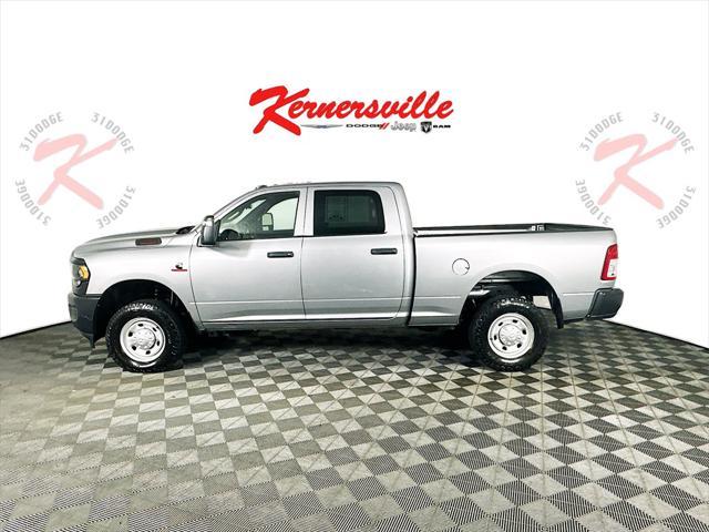 used 2023 Ram 2500 car, priced at $42,935