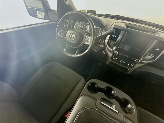 used 2023 Ram 2500 car, priced at $42,935