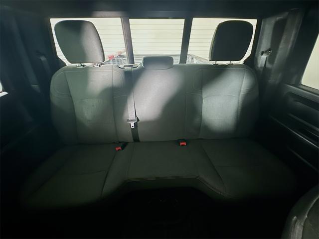 used 2023 Ram 2500 car, priced at $42,935