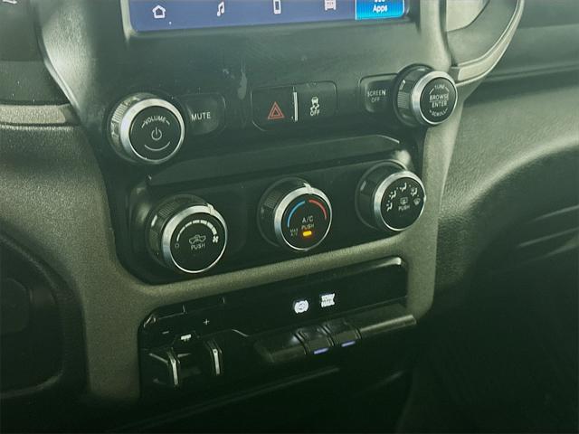 used 2023 Ram 2500 car, priced at $42,935
