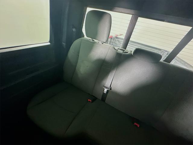 used 2023 Ram 2500 car, priced at $42,935