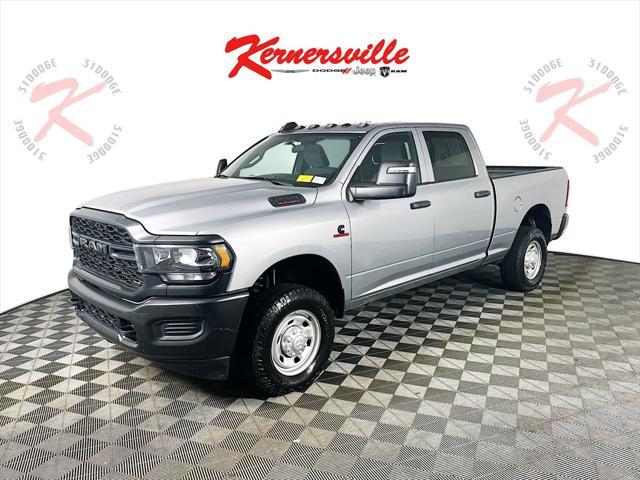 used 2023 Ram 2500 car, priced at $42,935