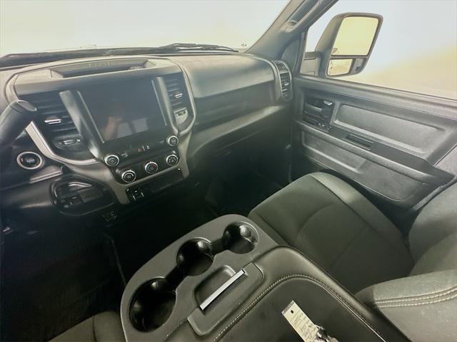 used 2023 Ram 2500 car, priced at $42,935