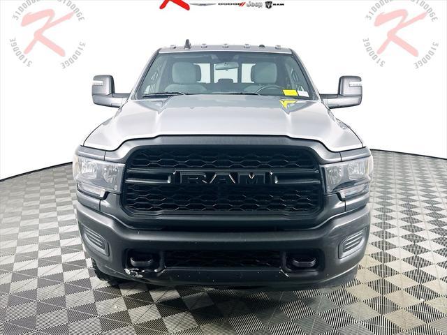 used 2023 Ram 2500 car, priced at $42,935