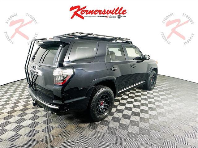 used 2019 Toyota 4Runner car, priced at $28,835