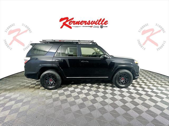 used 2019 Toyota 4Runner car, priced at $28,835