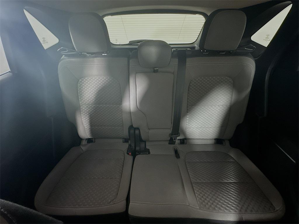 used 2020 Ford Escape car, priced at $15,735
