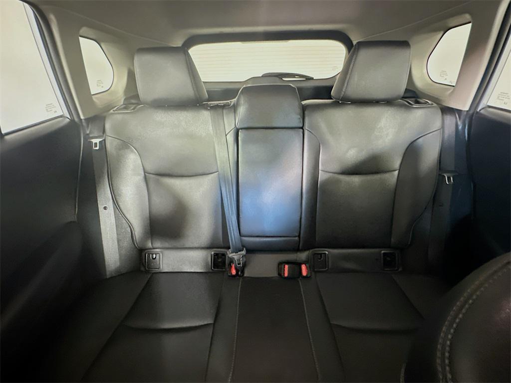 used 2024 Toyota Corolla Cross car, priced at $27,535