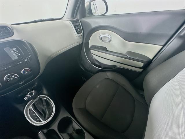 used 2018 Kia Soul car, priced at $11,885