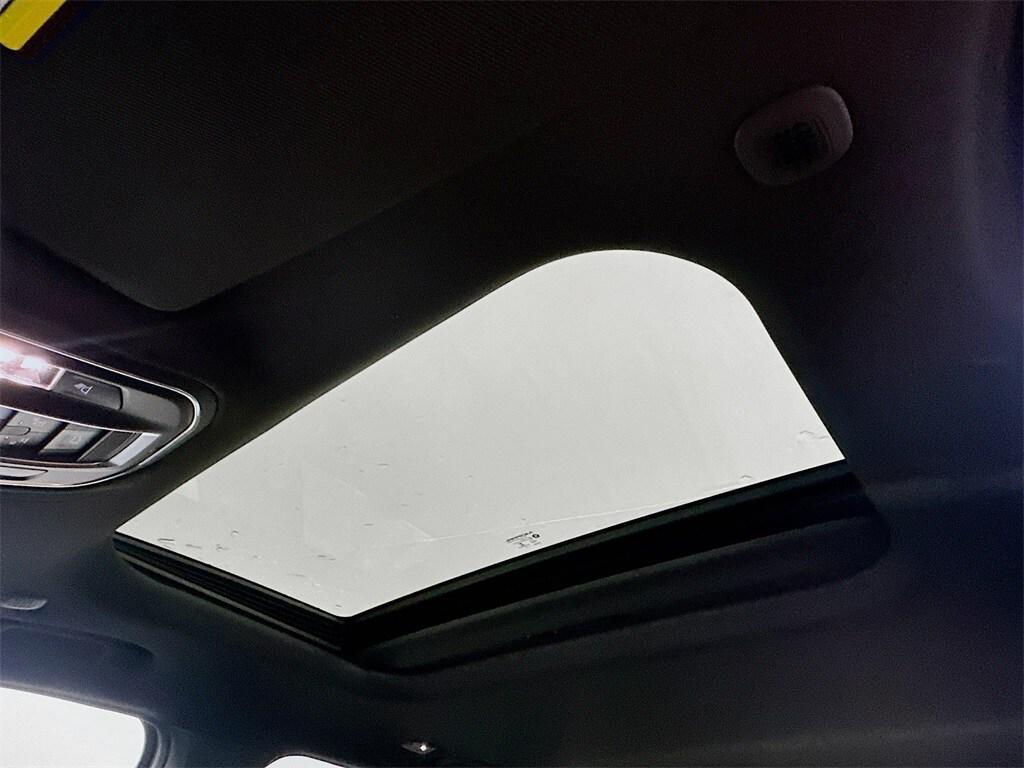 new 2025 Jeep Grand Cherokee car, priced at $35,633