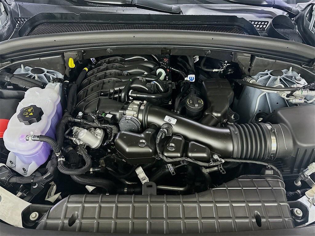 new 2025 Jeep Grand Cherokee car, priced at $35,633