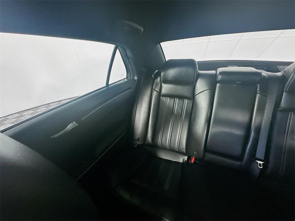 used 2019 Chrysler 300 car, priced at $11,585