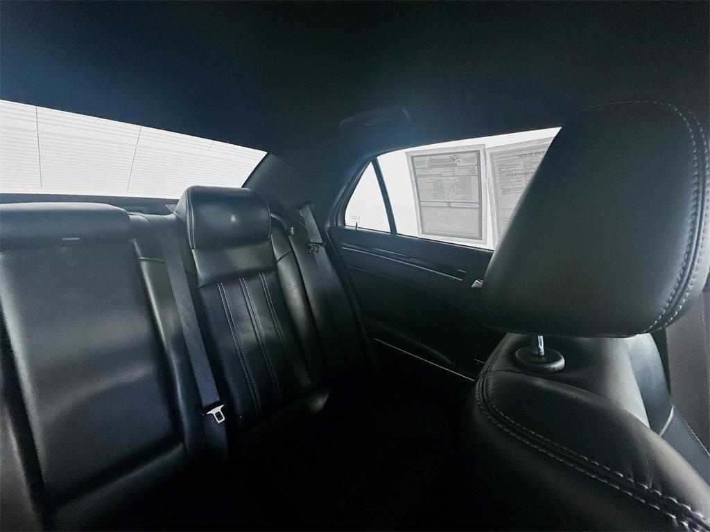 used 2019 Chrysler 300 car, priced at $11,585