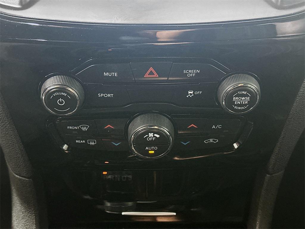 used 2019 Chrysler 300 car, priced at $11,585