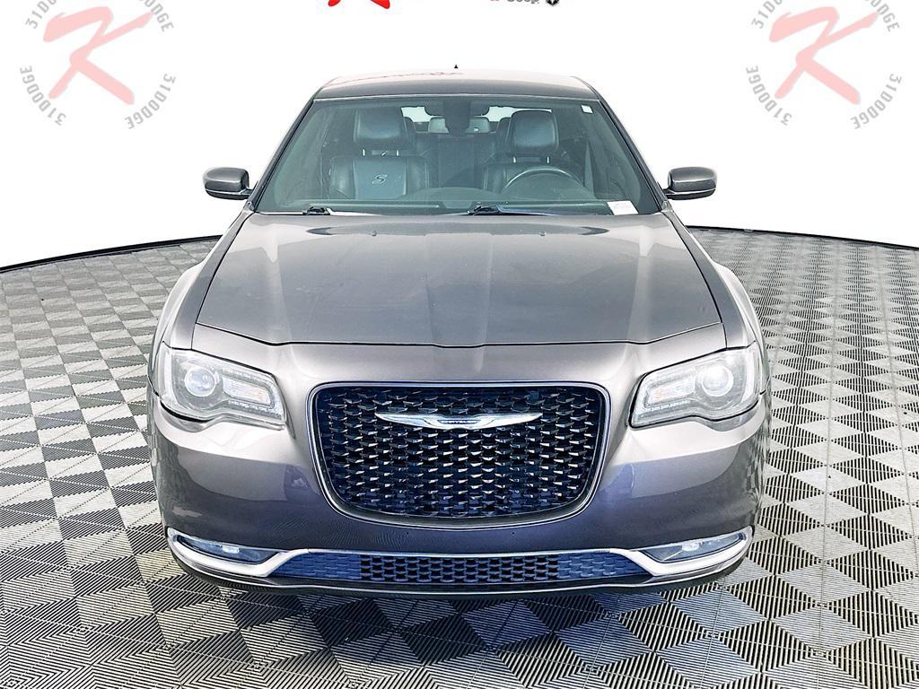 used 2019 Chrysler 300 car, priced at $11,585