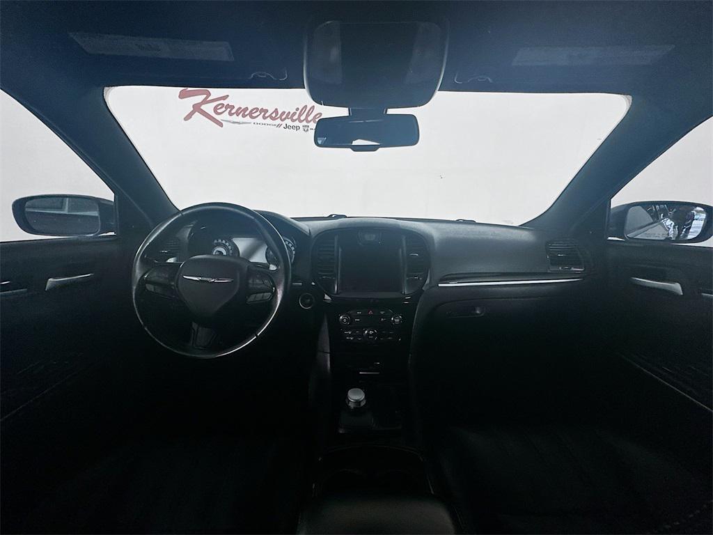 used 2019 Chrysler 300 car, priced at $11,585