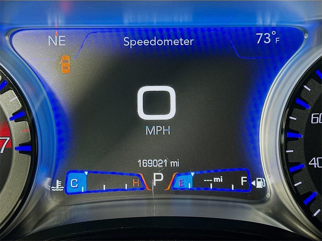 used 2019 Chrysler 300 car, priced at $11,585