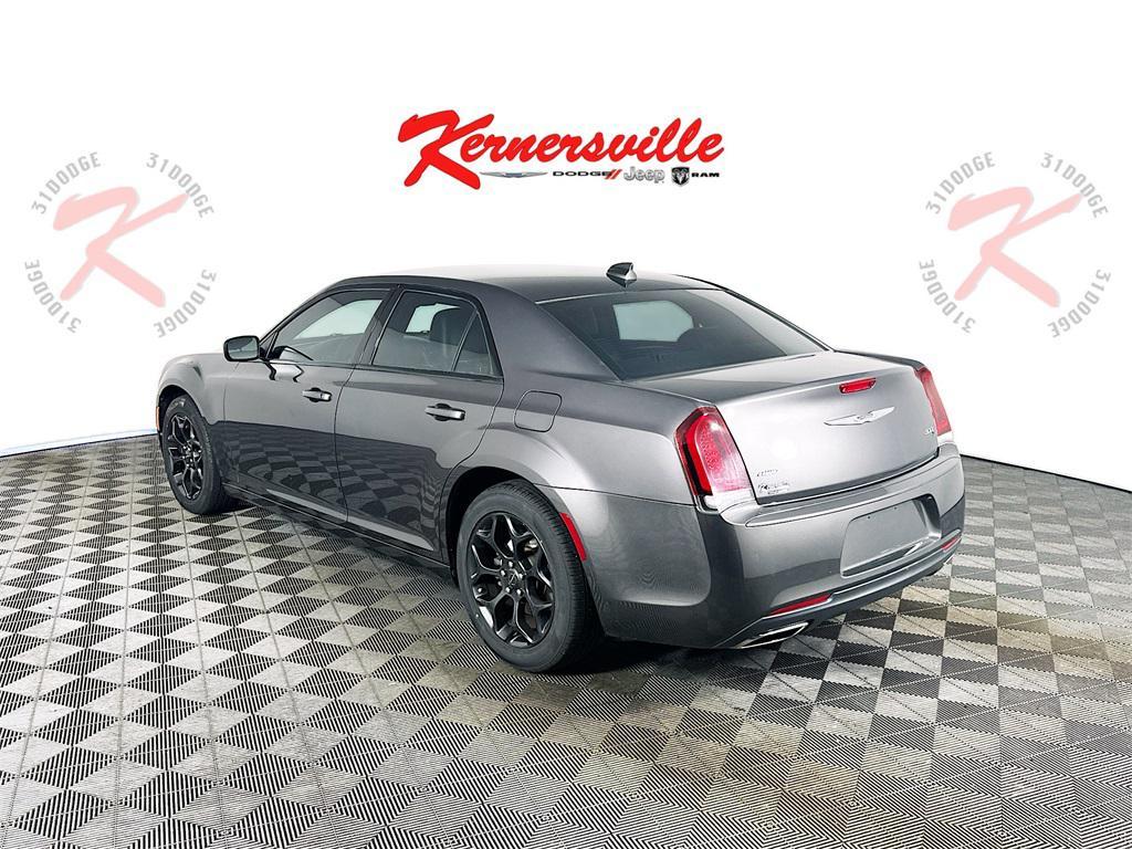 used 2019 Chrysler 300 car, priced at $11,585