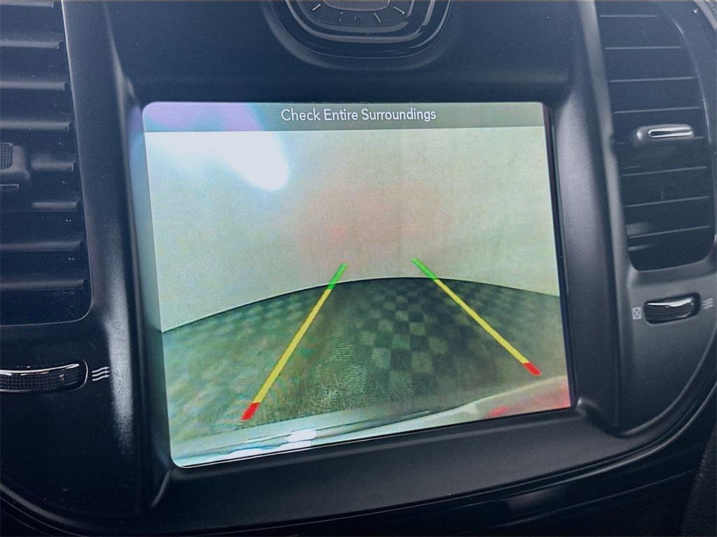 used 2019 Chrysler 300 car, priced at $11,585