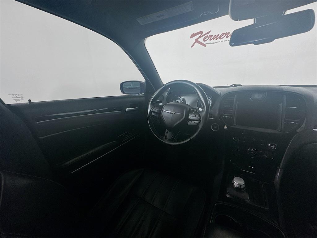 used 2019 Chrysler 300 car, priced at $11,585