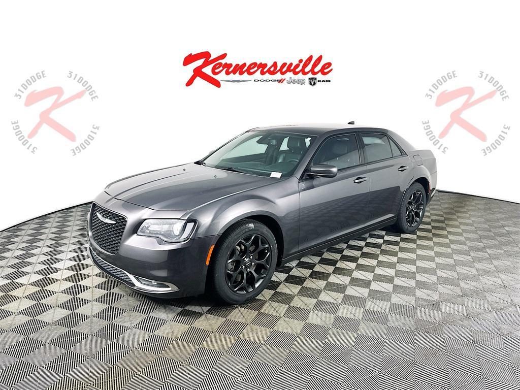 used 2019 Chrysler 300 car, priced at $11,585