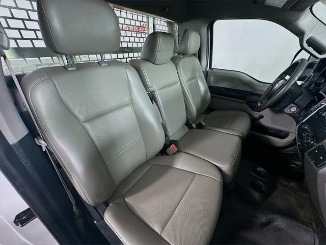 used 2017 Ford F-250 car, priced at $20,485