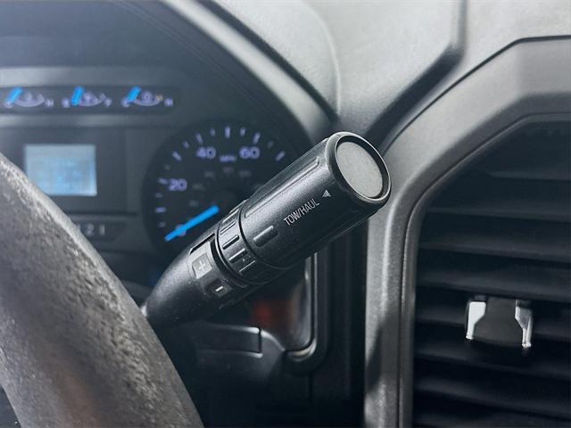 used 2017 Ford F-250 car, priced at $20,485