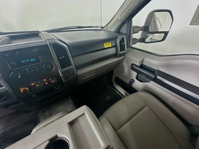 used 2017 Ford F-250 car, priced at $20,485