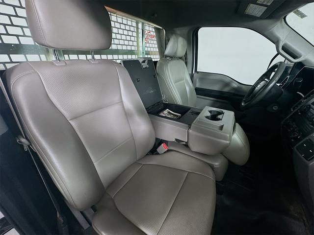 used 2017 Ford F-250 car, priced at $20,485