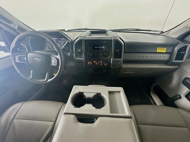 used 2017 Ford F-250 car, priced at $20,485