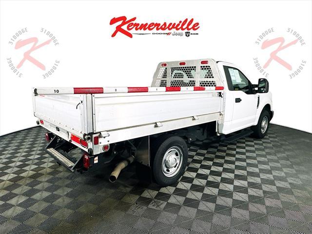 used 2017 Ford F-250 car, priced at $20,485