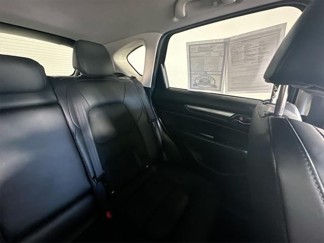 used 2020 Mazda CX-5 car, priced at $17,935